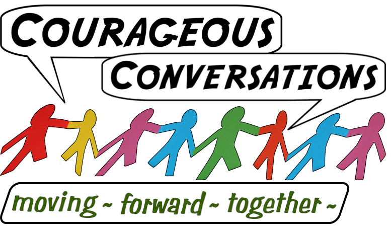 courageous conversations about race book summary